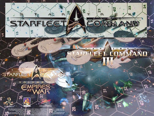 starfleet command orion pirates patch